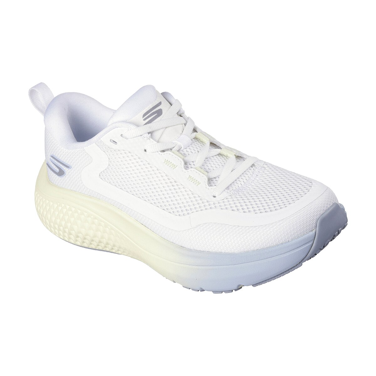 Sapatilhas de Running de Mulher Go Run Supersonic Max Branco-2