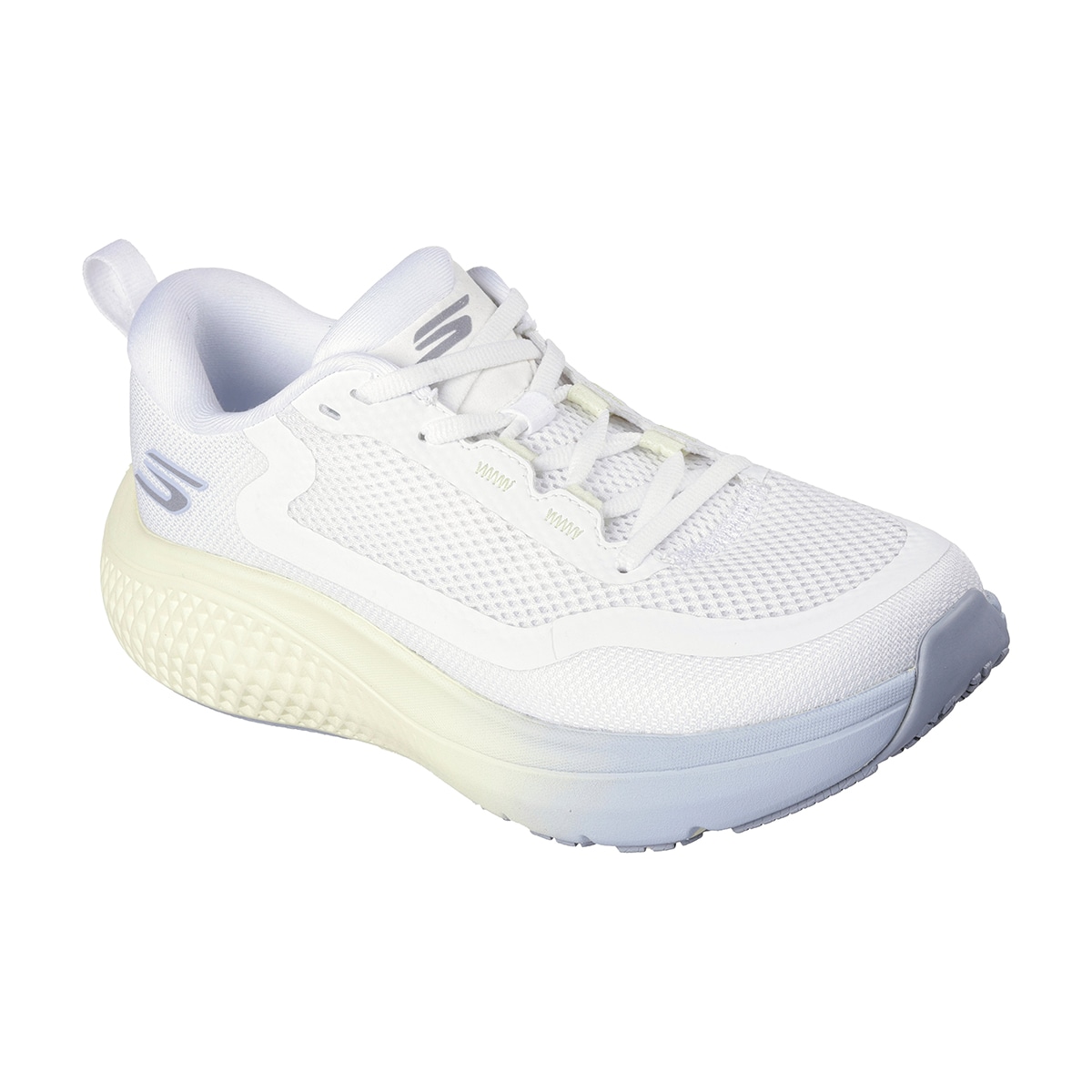Sapatilhas de Running de Mulher Go Run Supersonic Max Branco-2