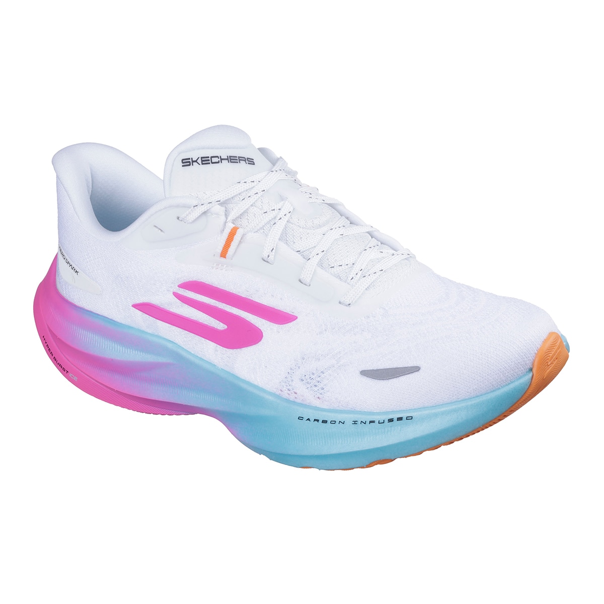 Sapatilhas de Running de Mulher SKX Aero Spark Branco-2