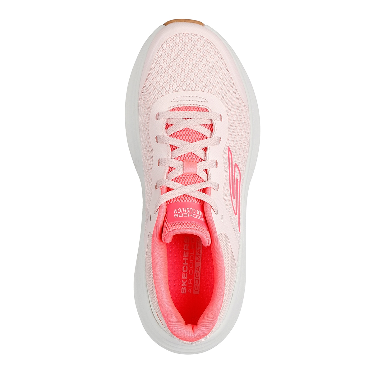 Sapatilhas de Running de Mulher Max Cushioning Endeavour - CA Rosa-3