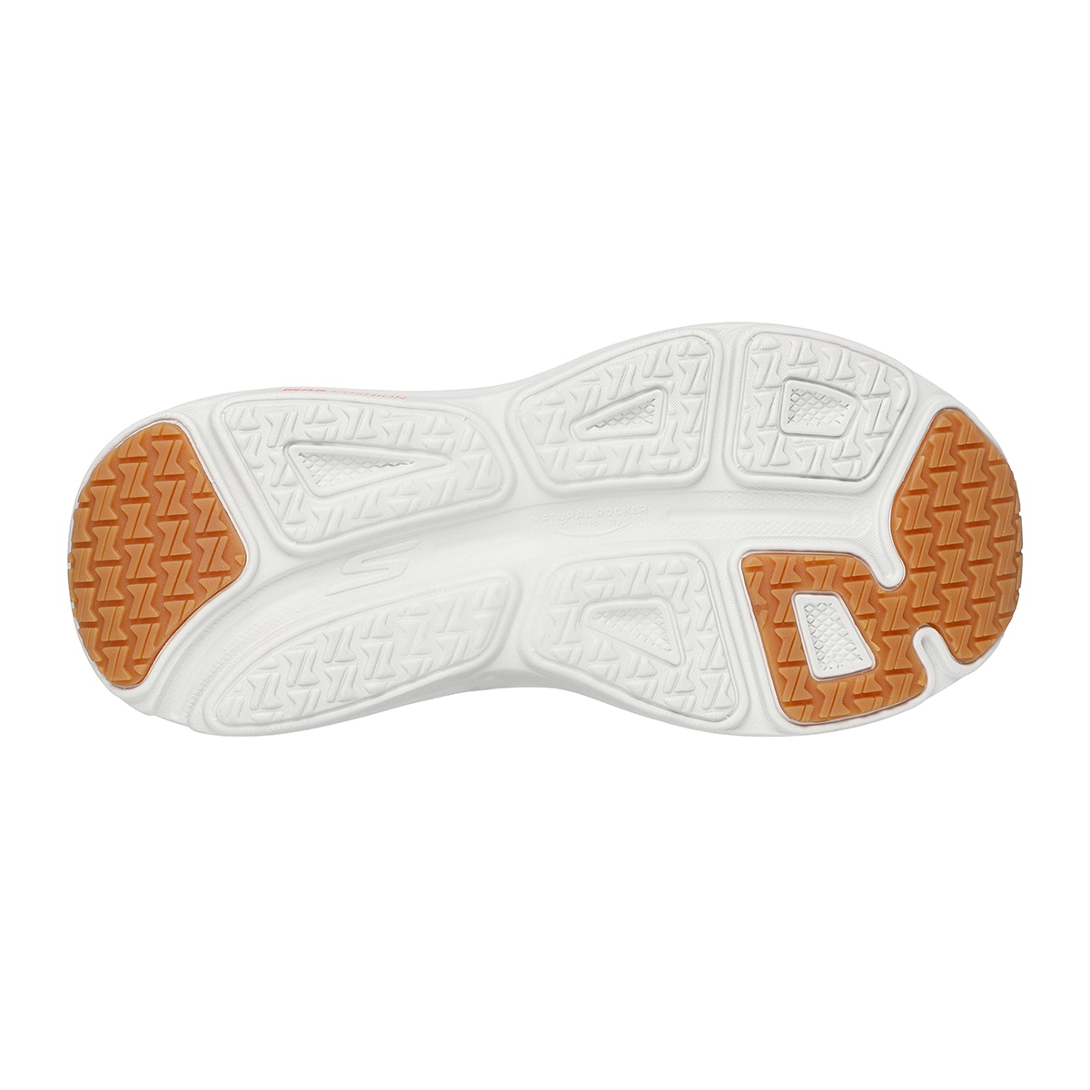Sapatilhas de Running de Mulher Max Cushioning Endeavour - CA Rosa-4