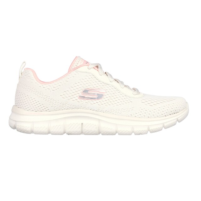 Imagen 0 de Zapatillas de running de mujer TRACK-NEW STAPLE Skechers