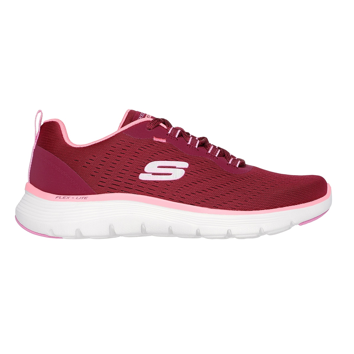 Sapatilhas de Running de Mulher Flex Appeal 5.0 Roxo-1