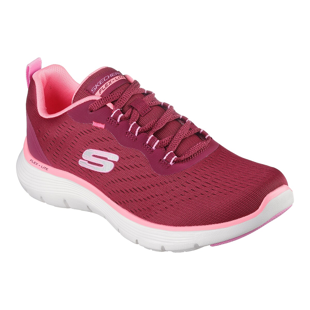 Sapatilhas de Running de Mulher Flex Appeal 5.0 Roxo-2