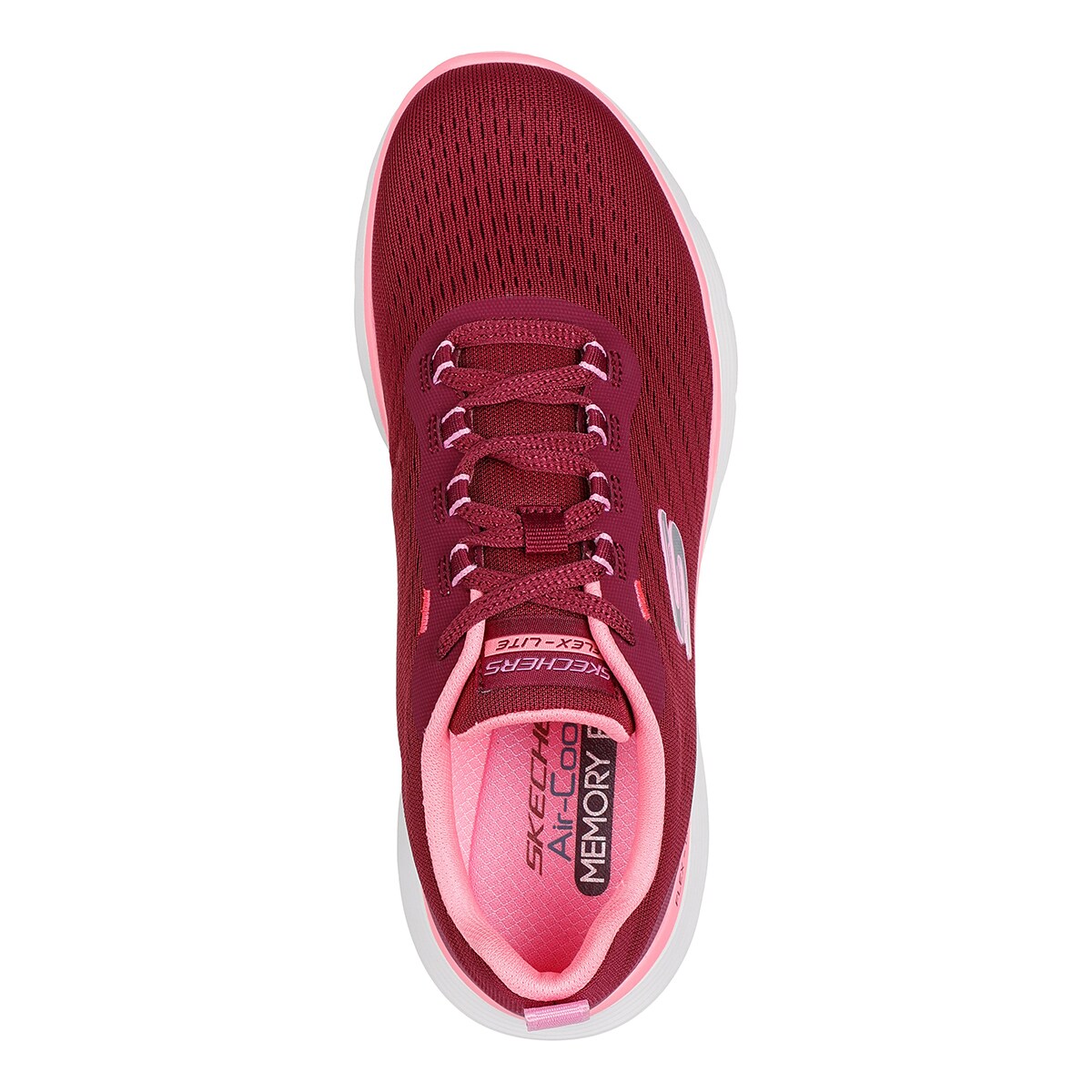 Sapatilhas de Running de Mulher Flex Appeal 5.0 Roxo-3