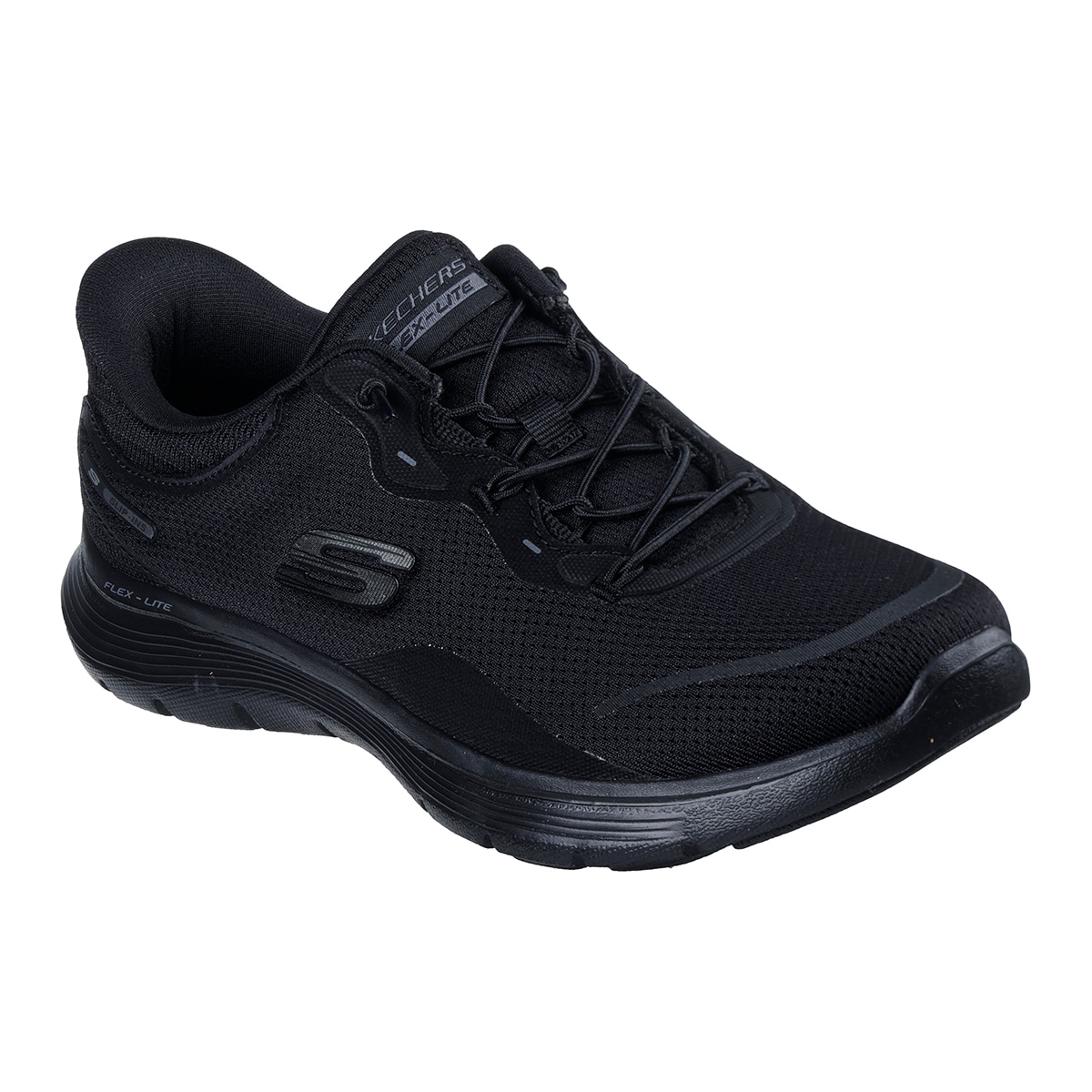 Sapatilhas de Running de Mulher Flex Appeal 5.0-Easy Breezy Preto-2