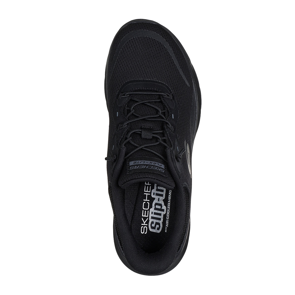 Sapatilhas de Running de Mulher Flex Appeal 5.0-Easy Breezy Preto-3