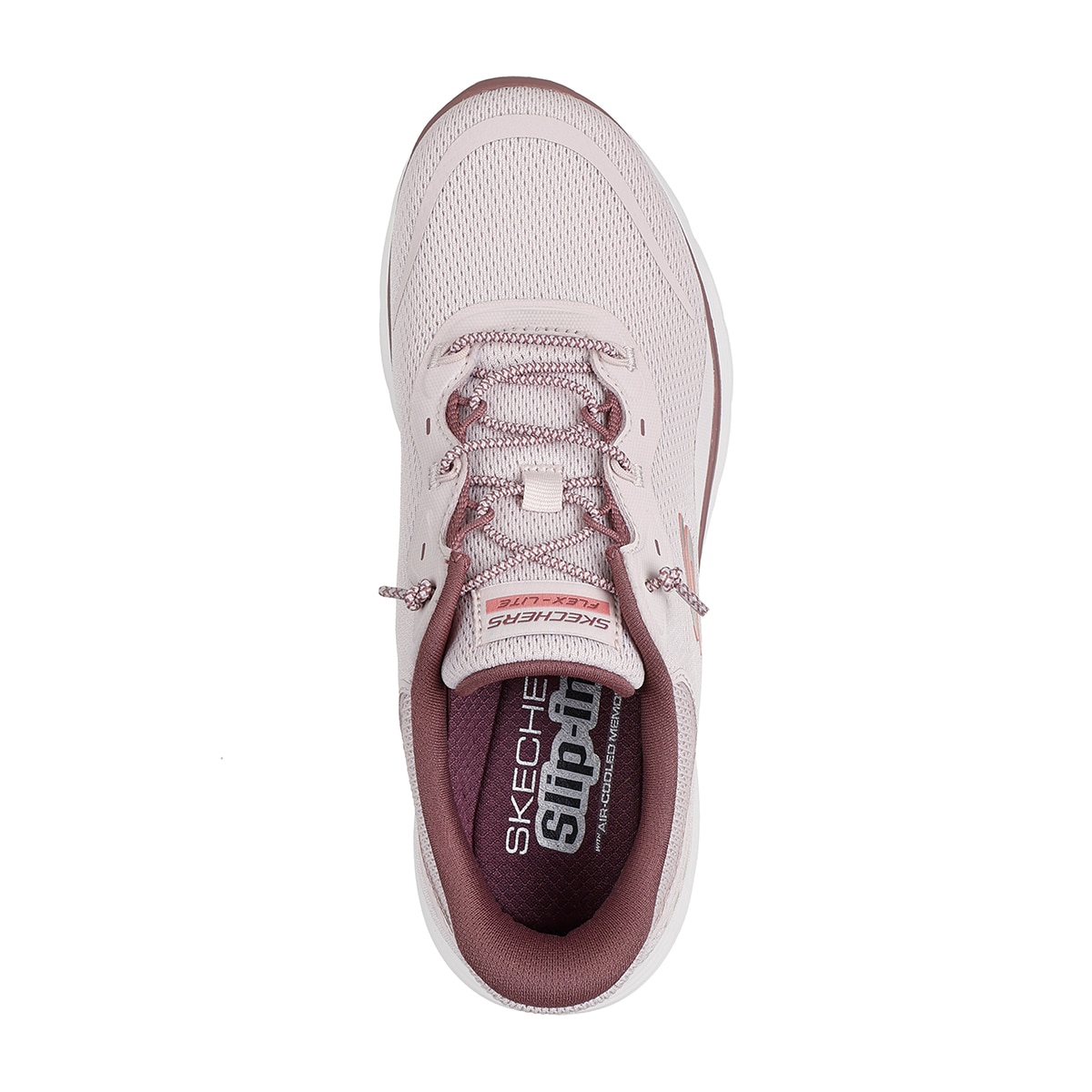 Sapatilhas de Running de Mulher Flex Appeal 5.0-Easy Breezy Roxo-3
