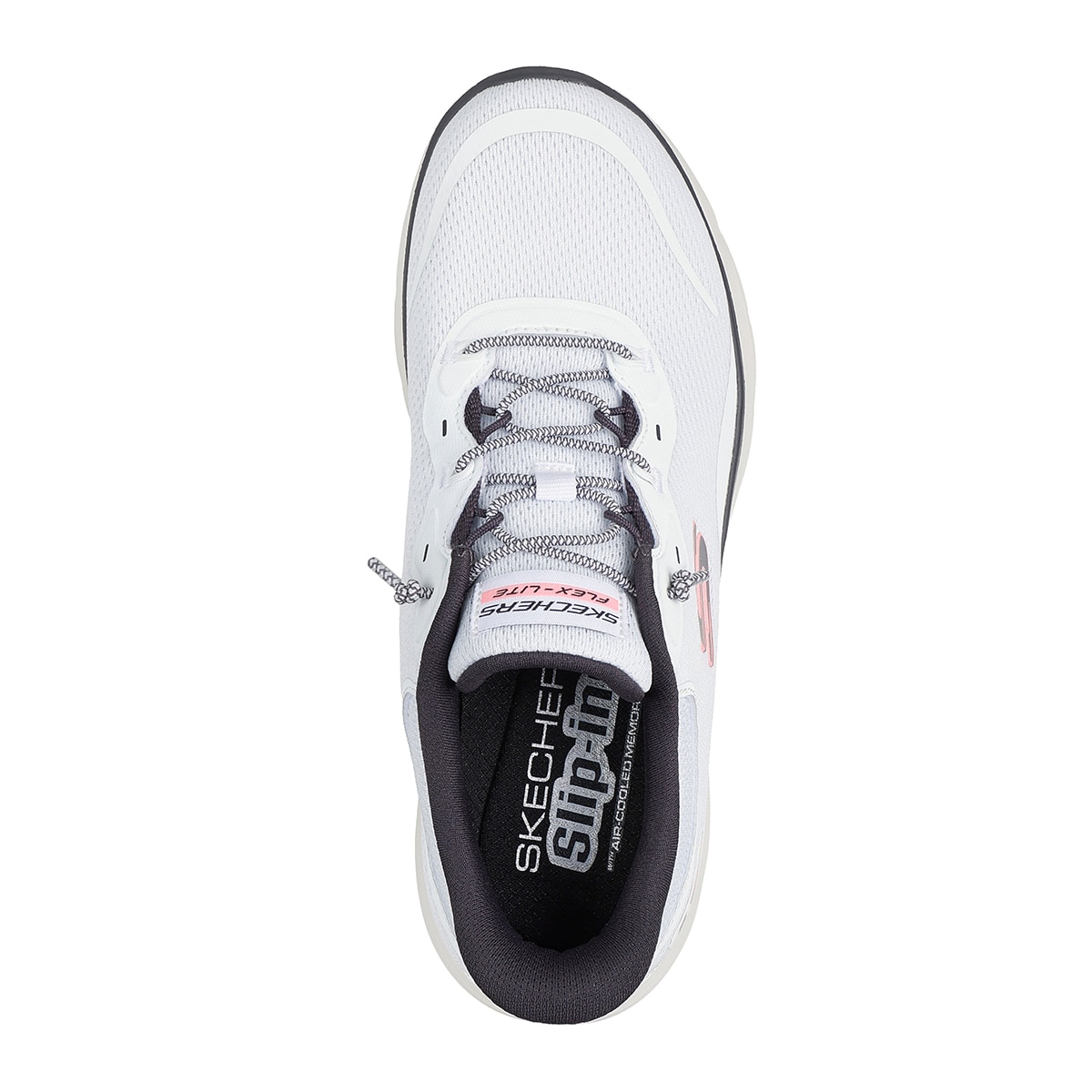 Sapatilhas de Running de Mulher Flex Appeal 5.0-Easy Breezy Branco-3