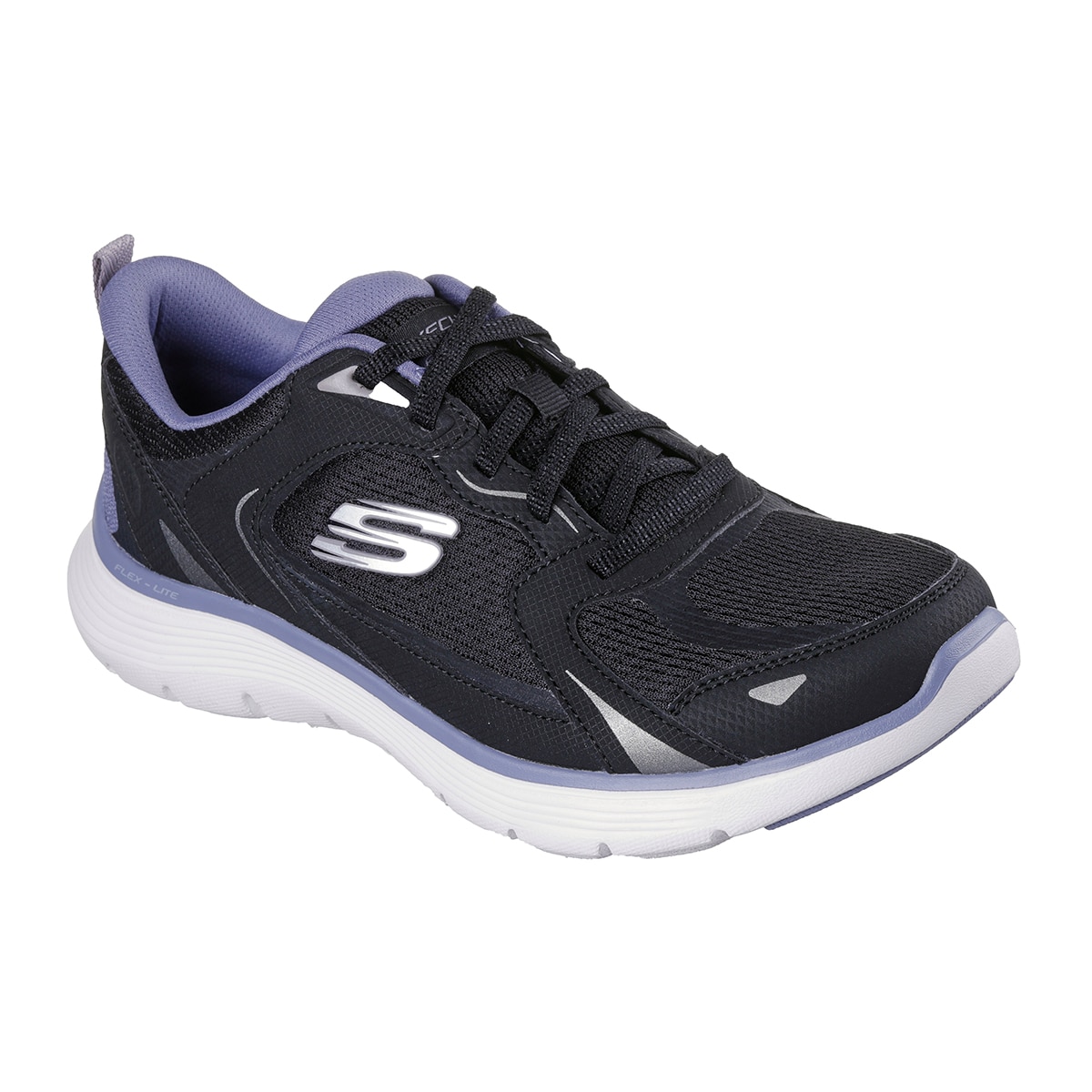 Sapatilhas de Running de Mulher Flex Appeal 5.0 Preto-2