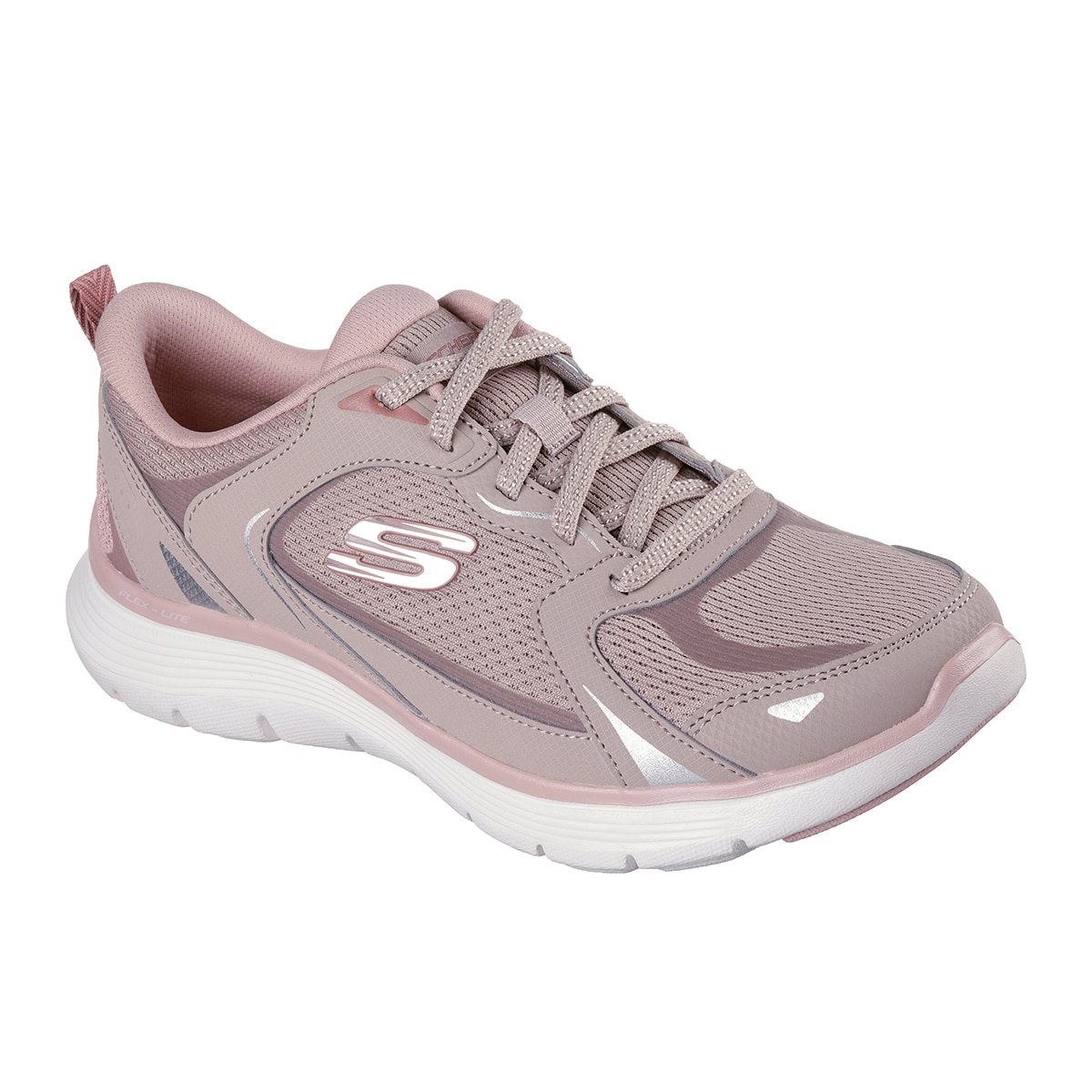 Sapatilhas de Running de Mulher Flex Appeal 5.0 Roxo-2