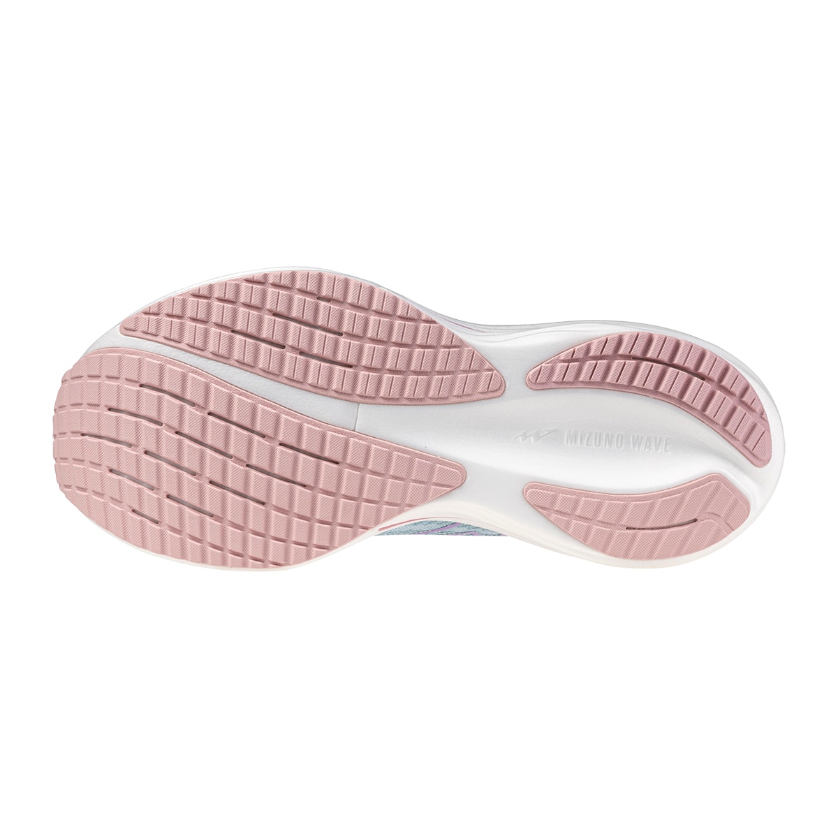 Sapatilhas de Running de Mulher Wave Rider 29(W) Azul Céu-3