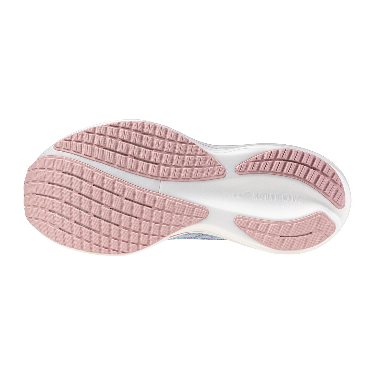 Sapatilhas de Running Wave Rider 29(W) Azul Céu-3