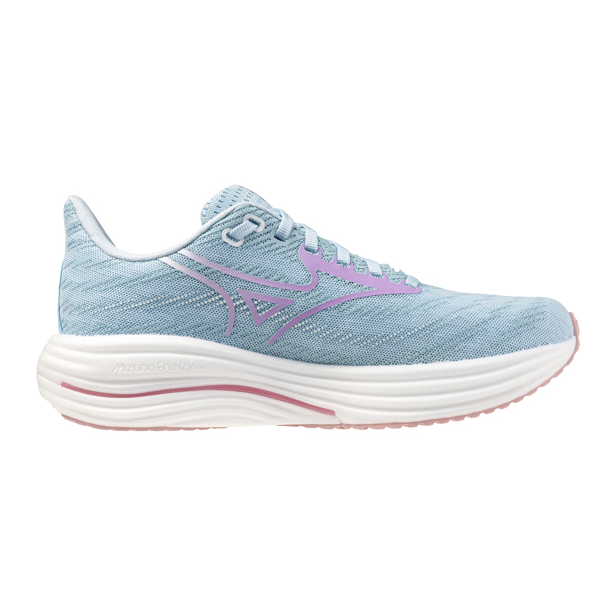 Sapatilhas de Running de Mulher Wave Rider 29(W) Azul Céu-4