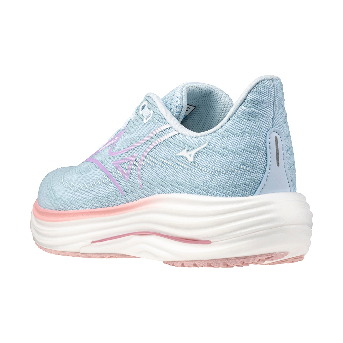 Sapatilhas de Running de Mulher Wave Rider 29(W) Azul Céu-8