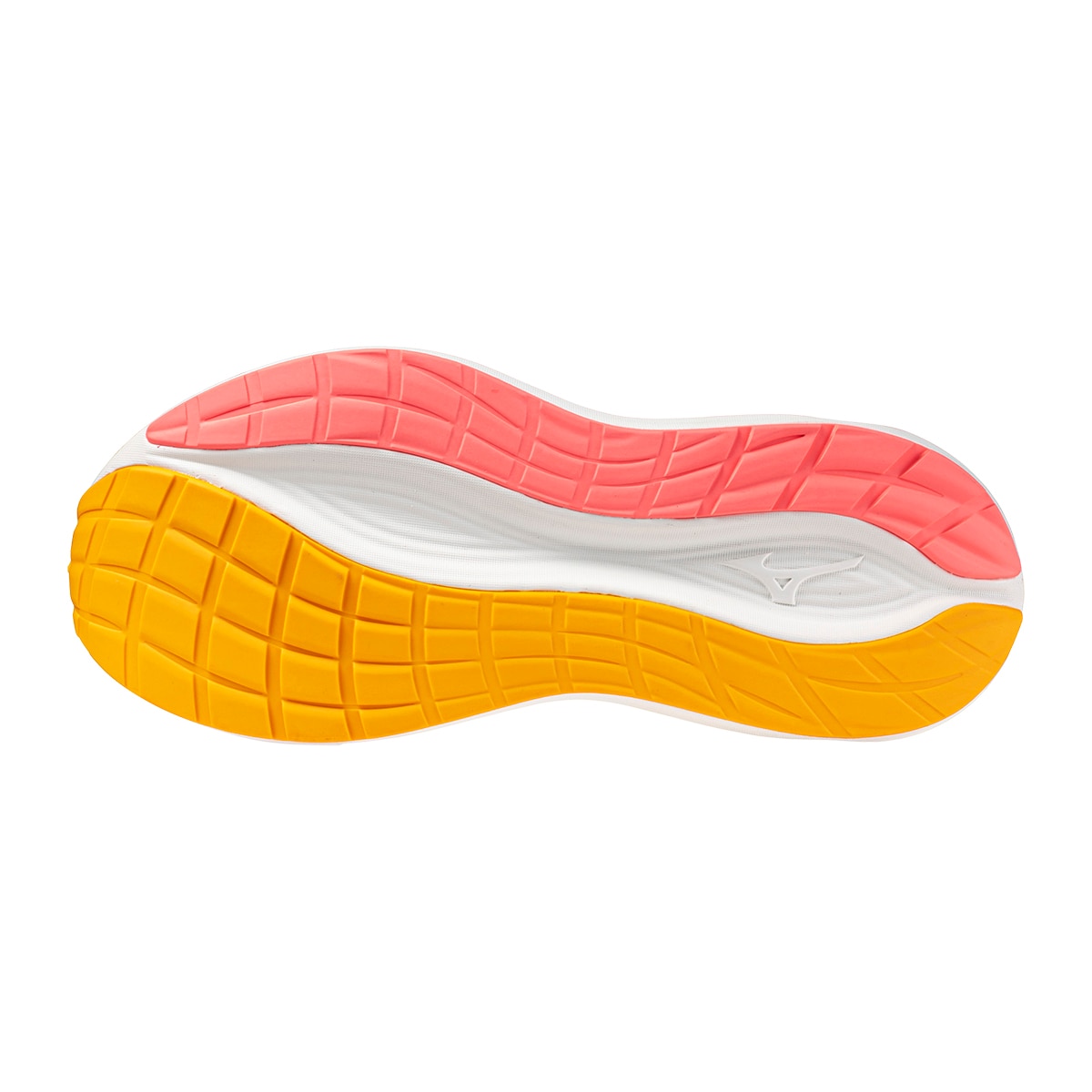 Sapatilhas de Running Neo Cosmo(W) Coral / Branco-3