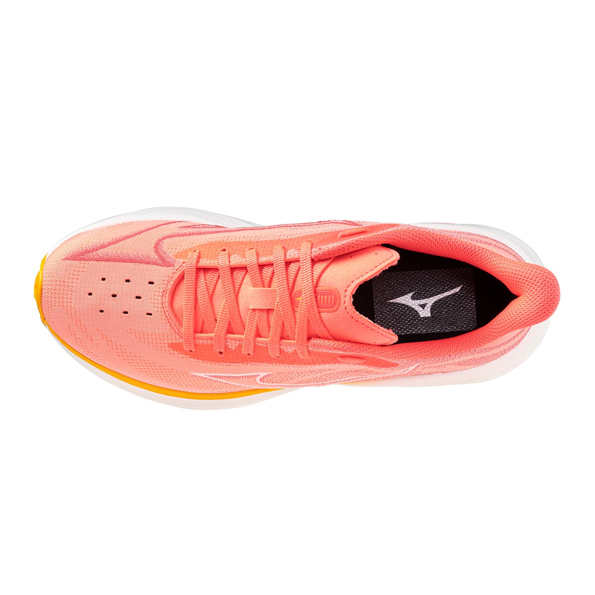 Sapatilhas de Running Neo Cosmo(W) Coral / Branco-5