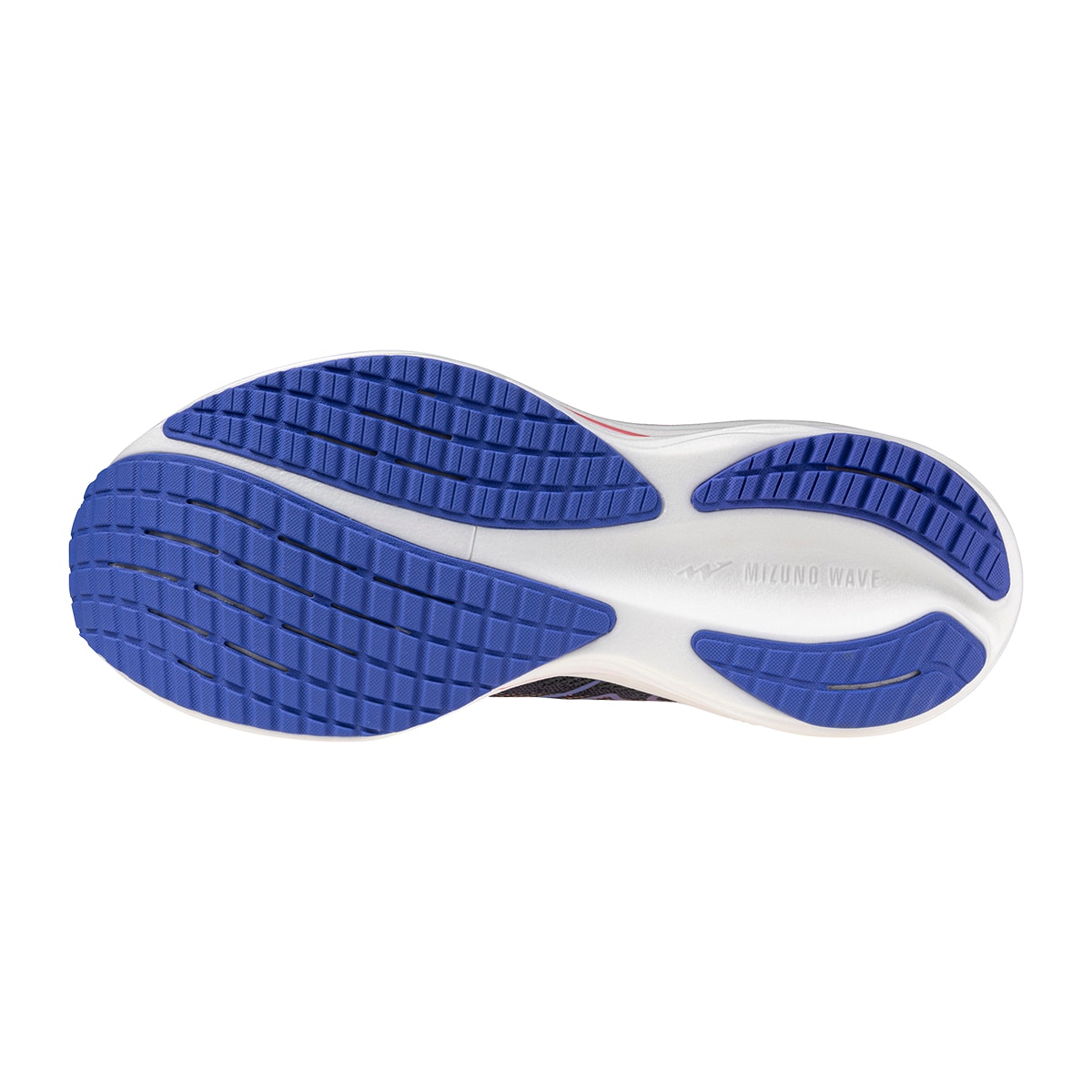 Sapatilhas de Running Wave Rider 29(W) Cinzento-escuro / Rosa-3