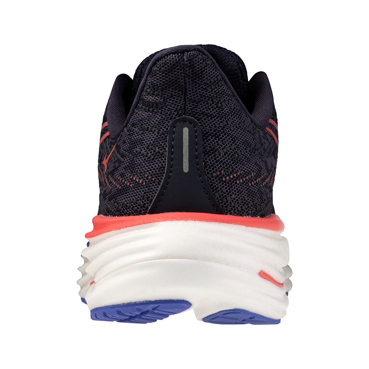 Sapatilhas de Running Wave Rider 29(W) Cinzento-escuro / Rosa-6
