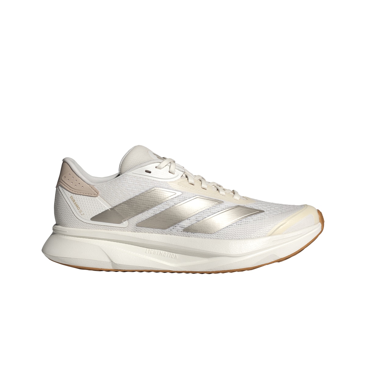 Sapatilhas de Mulher Duramo SL2 W Branco-1