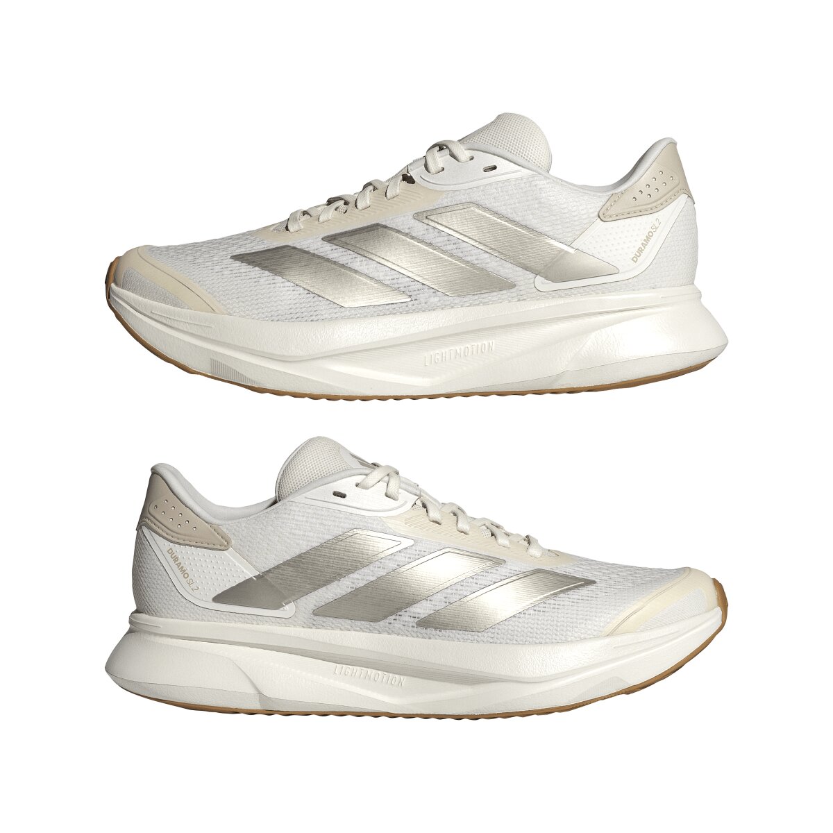 Sapatilhas de Mulher Duramo SL2 W Branco-10