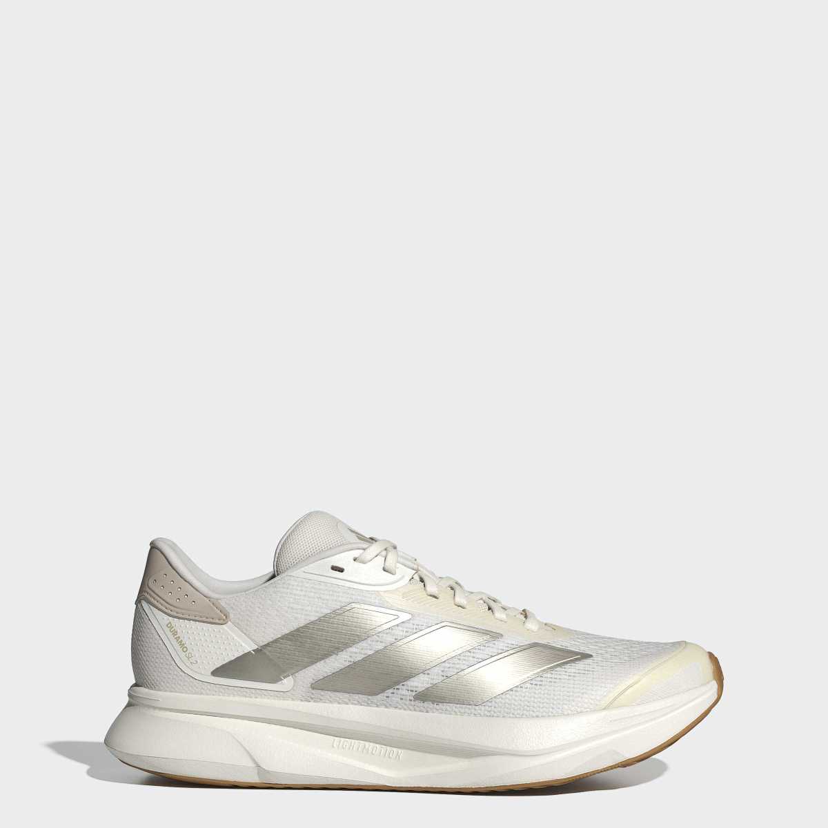 Sapatilhas de Mulher Duramo SL2 W Branco-14