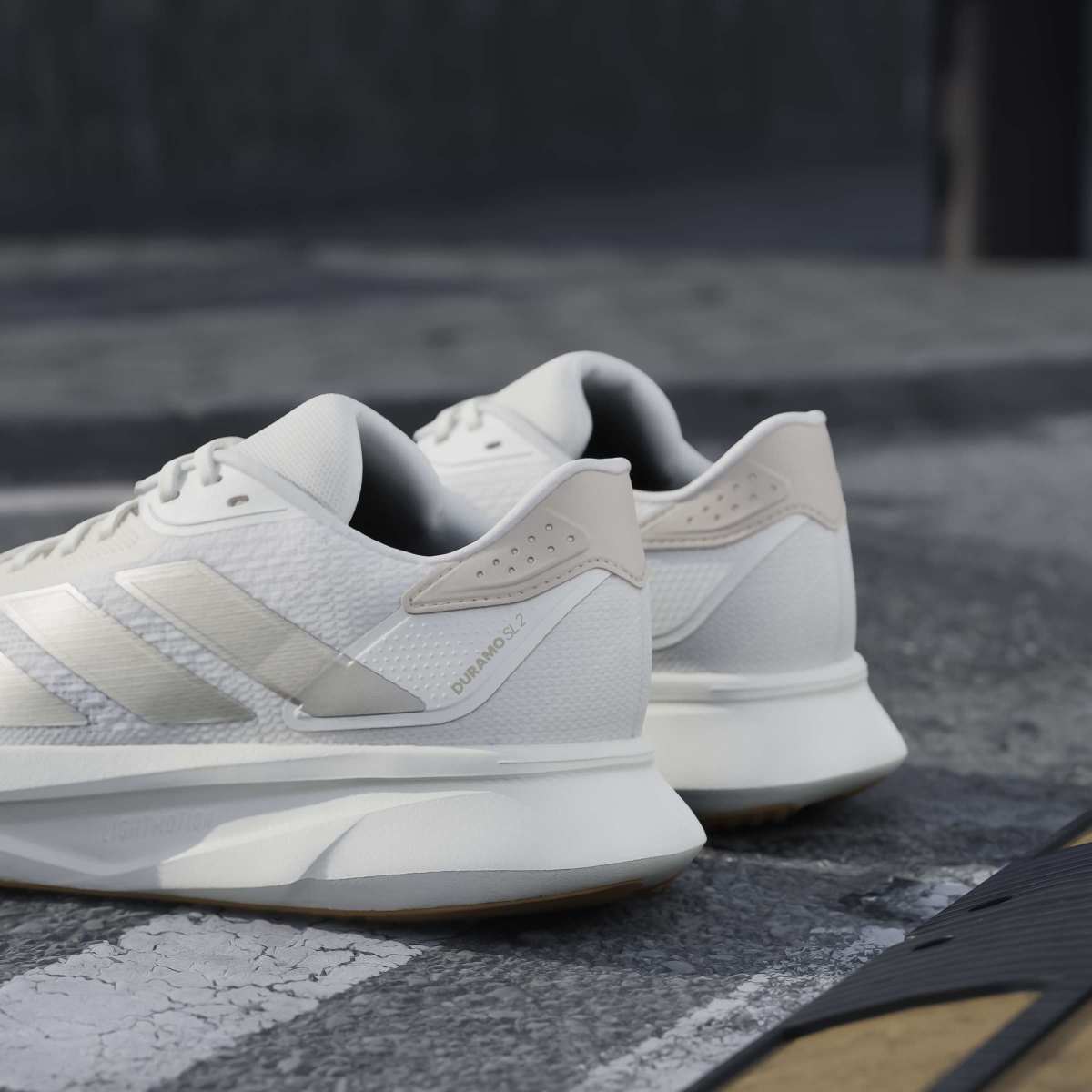 Sapatilhas de Mulher Duramo SL2 W Branco-15