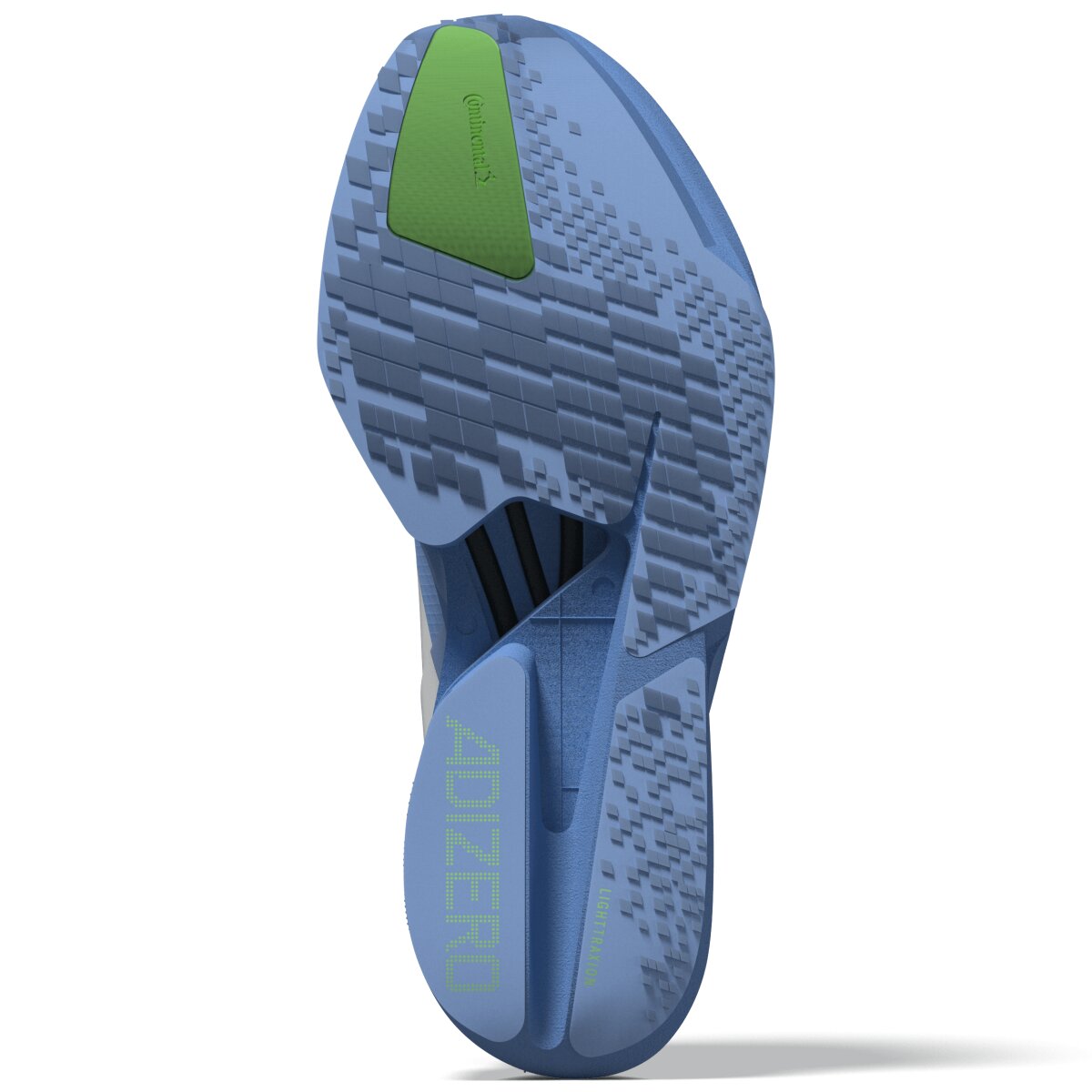 Sapatilhas de Mulher Adizero Adios Pro 4 W Branco-3