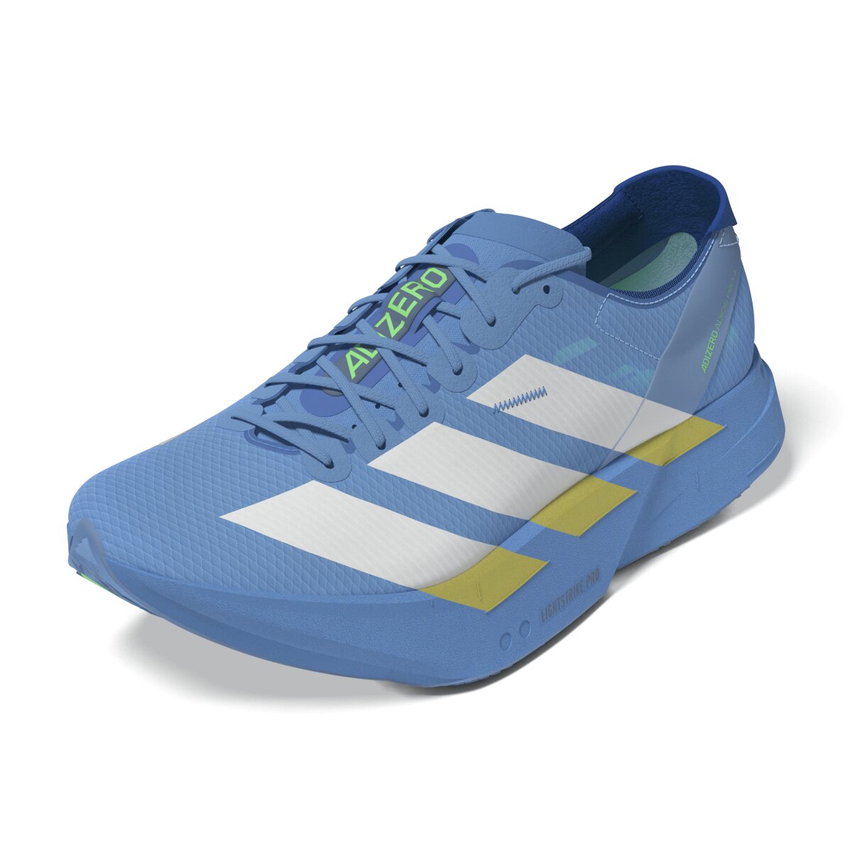 Sapatilhas de Mulher Adizero Adios Pro 4 W Branco-4