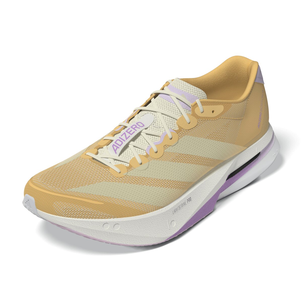 Sapatilhas de Mulher Adizero Boston 13 W Laranja-4