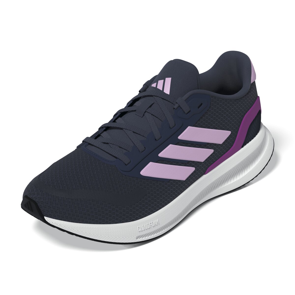 Sapatilhas de Mulher Runfalcon 5 W Azul-4