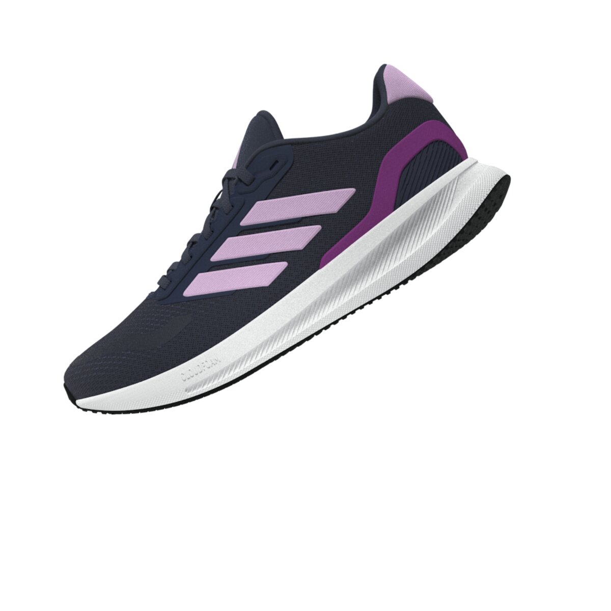 Sapatilhas de Mulher Runfalcon 5 W Azul-5