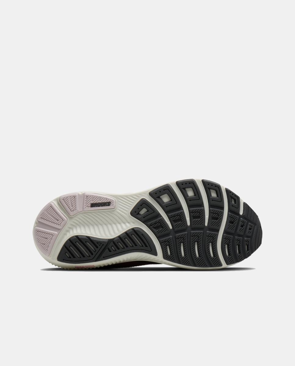 Sapatilhas de Running de Mulher Ghost 17 Cinzento-escuro / Rosa-6