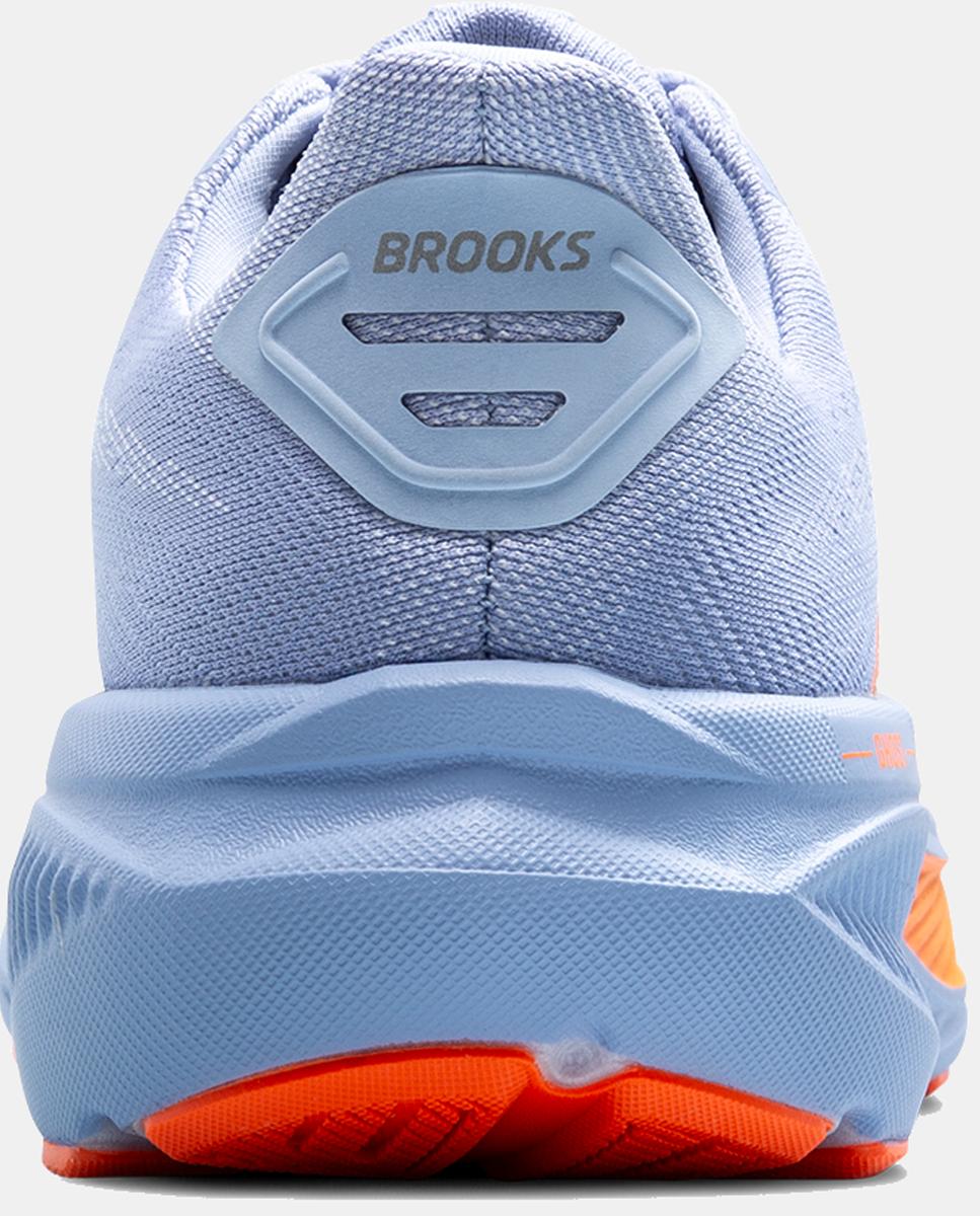 Sapatilhas de Running de Mulher Ghost 17 Azul-pastel-5