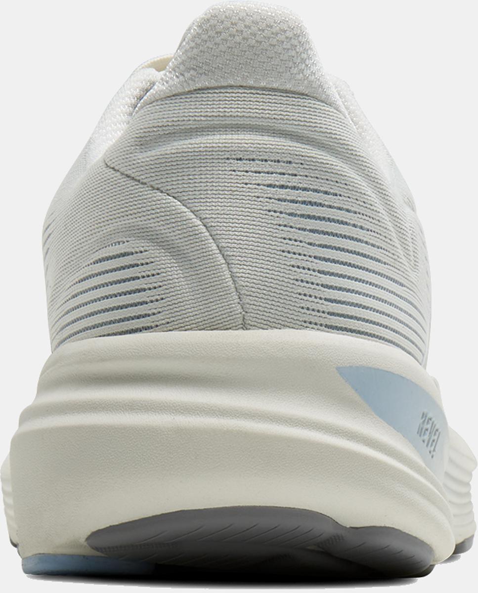 Sapatilhas de Running de Mulher Revel 8 Cinzento-claro / Azul-5