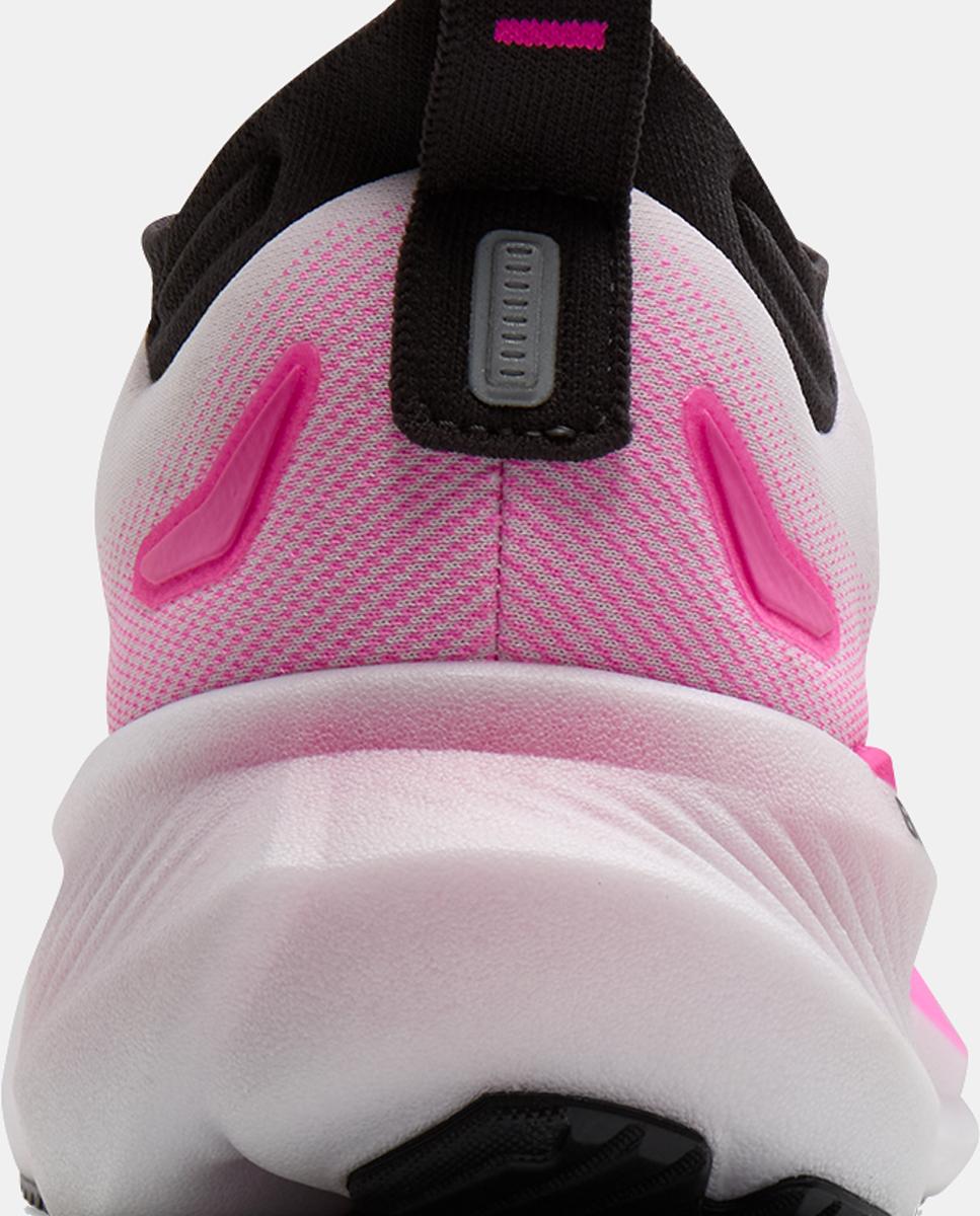Sapatilhas de Running de Mulher Glycerin 23 Branco / Rosa-5