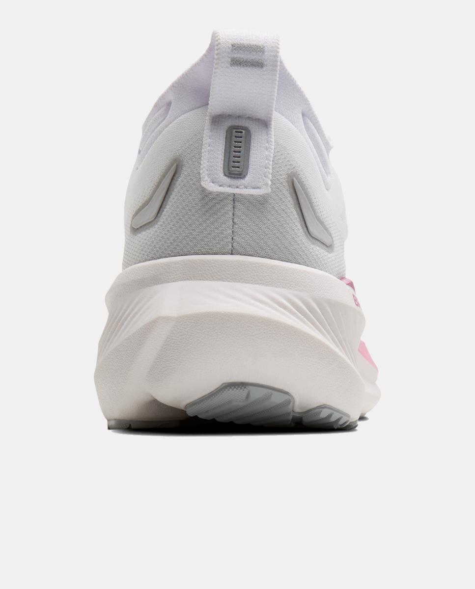 Sapatilhas de Running de Mulher Glycerin 23 Branco Metálico-5