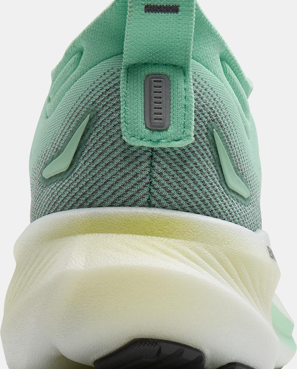 Sapatilhas de Running de Mulher Glycerin 23 Água-marinha-5