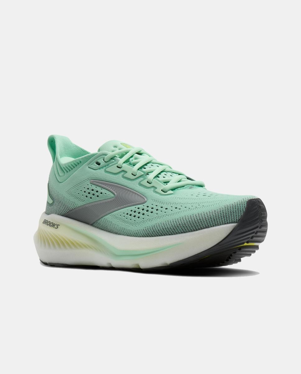 Sapatilhas de Running de Mulher Glycerin 23 Água-marinha-7