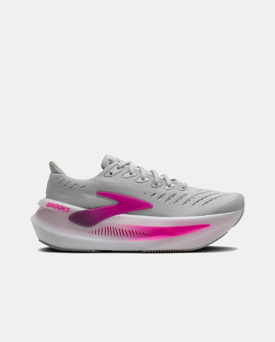 Imagem 0 de Sapatilhas de Running de Mulher Glycerin Max 2