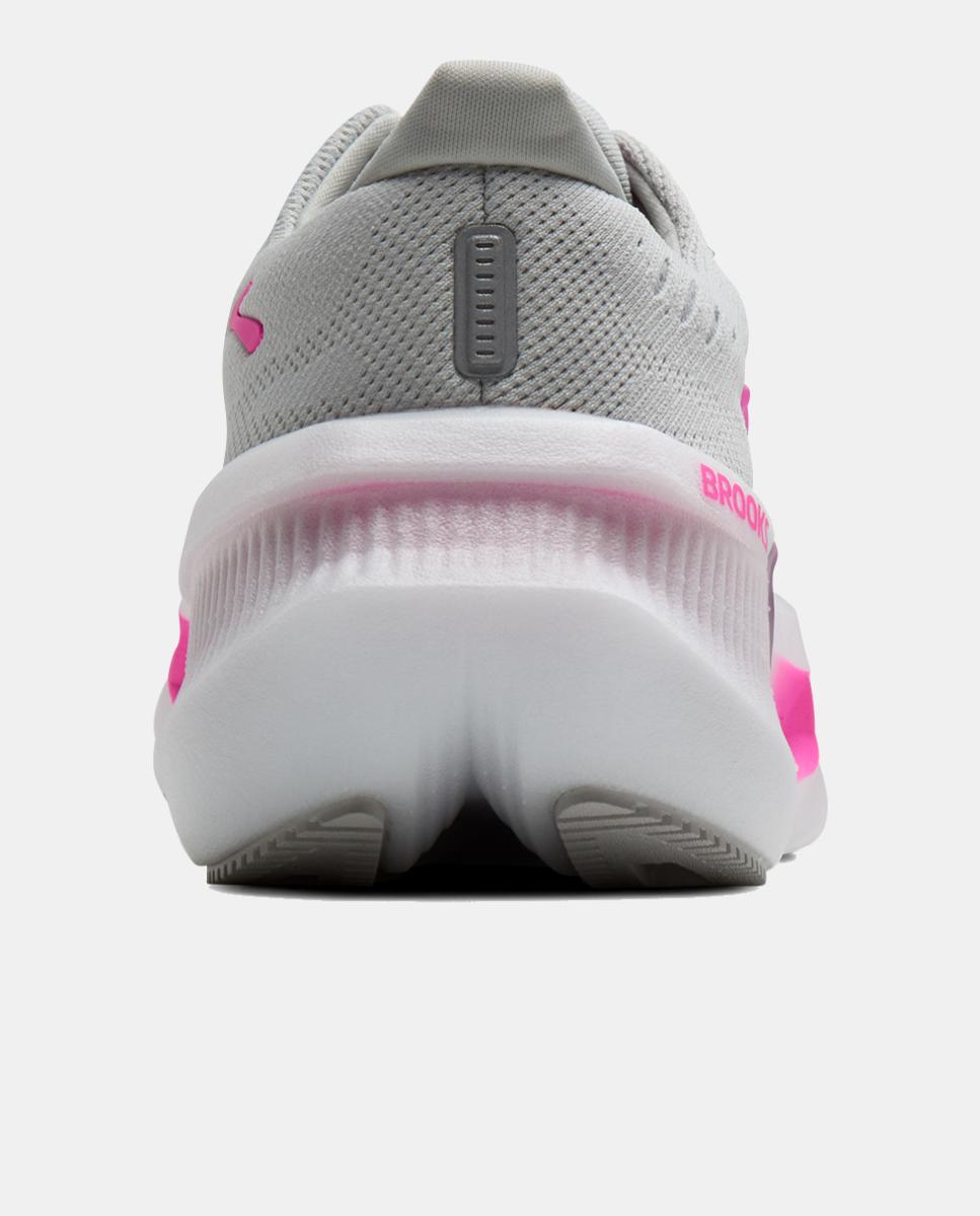 Sapatilhas de Running de Mulher Glycerin Max 2 Cinzento / Rosa-5