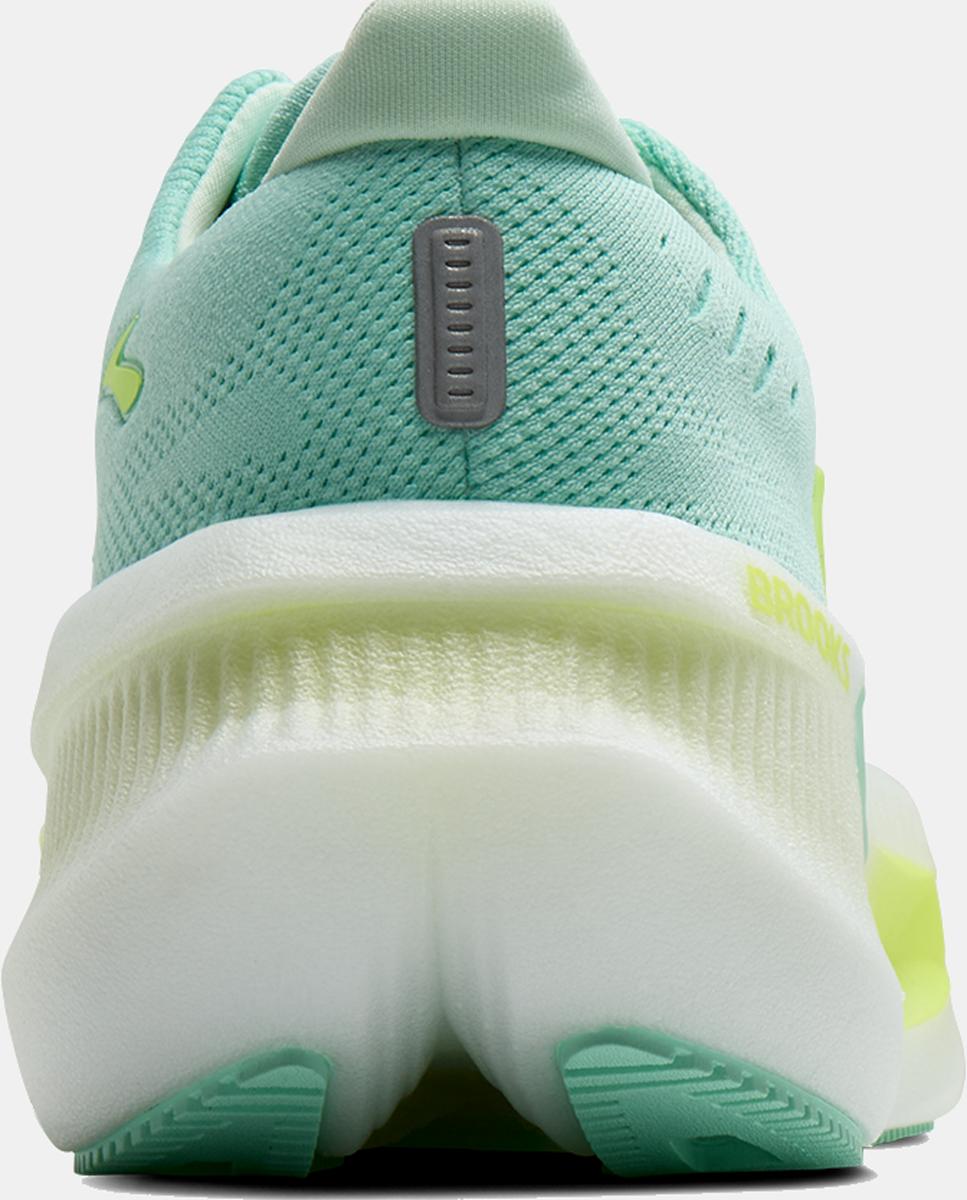 Sapatilhas de Running de Mulher Glycerin Max 2 Água-marinha-5