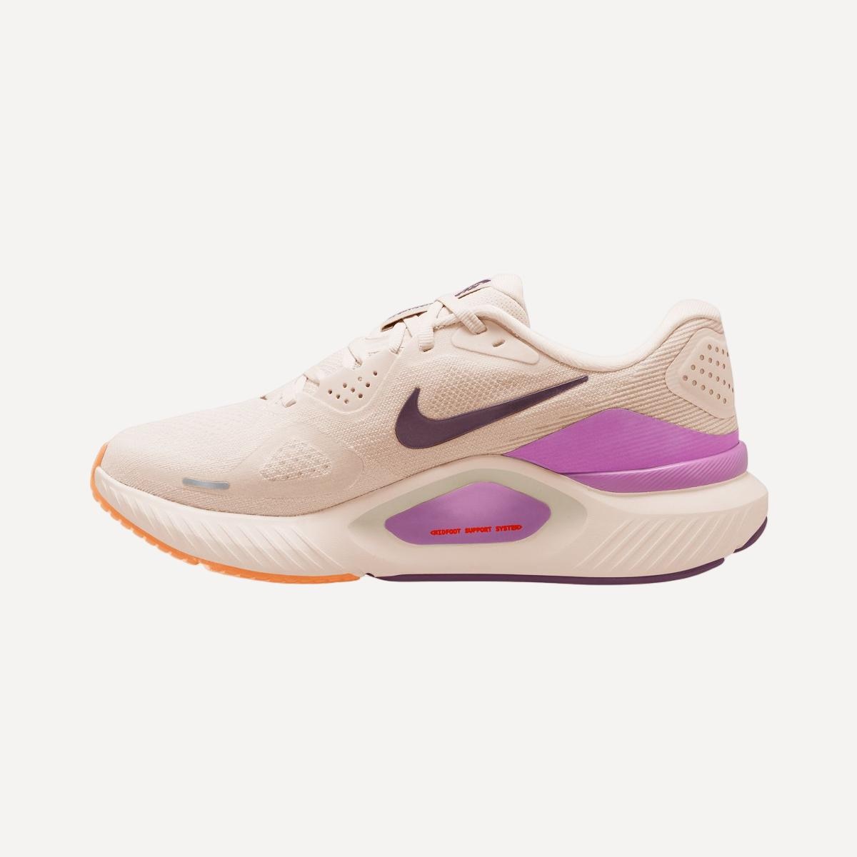 Sapatilhas de Running de Mulher W Structure 26 Branco-2