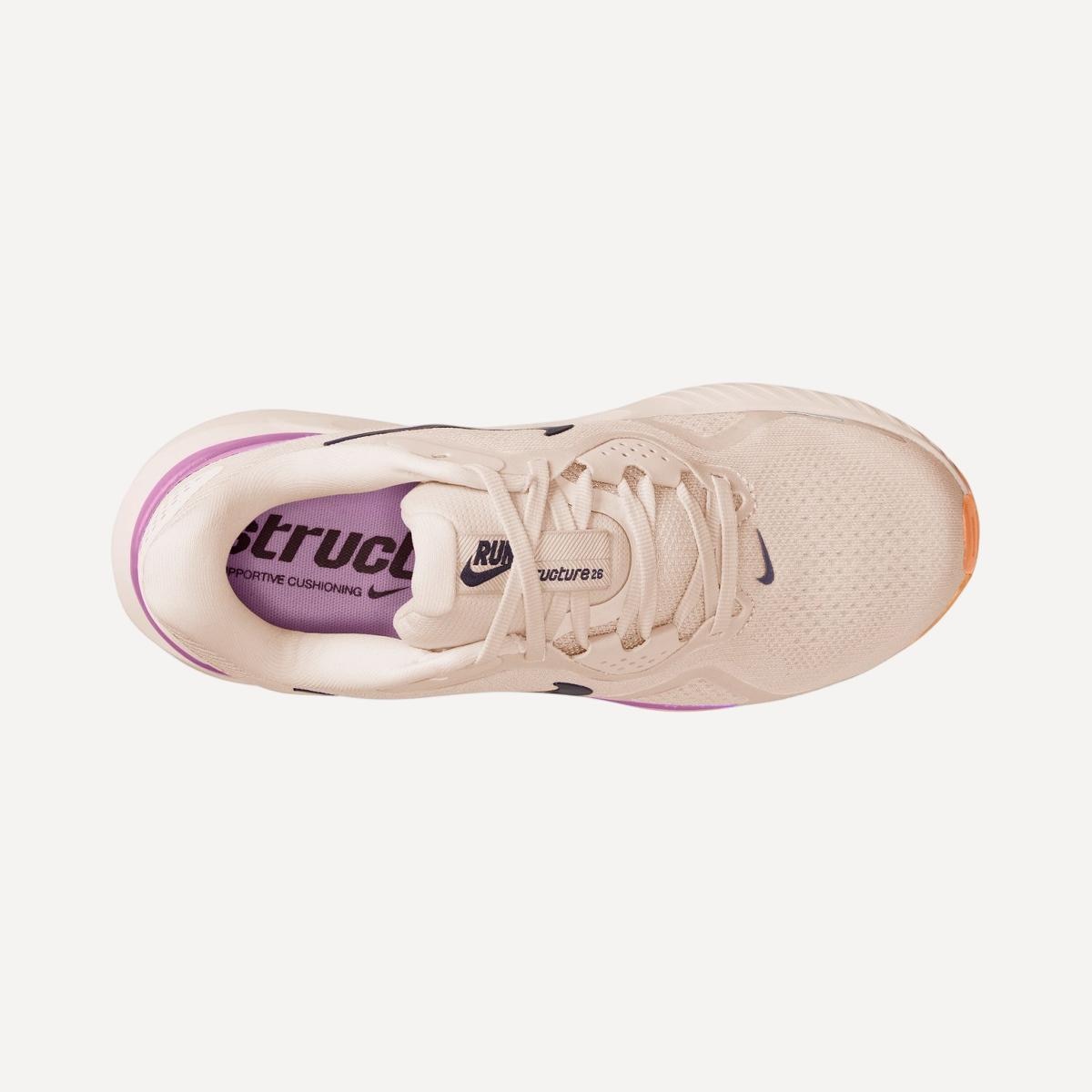 Sapatilhas de Running de Mulher W Structure 26 Branco-3