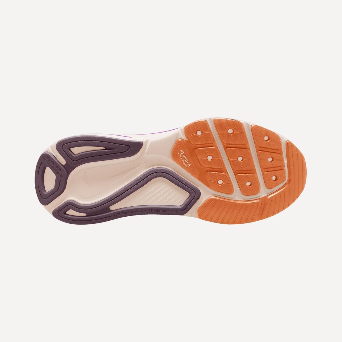 Sapatilhas de Running de Mulher W Structure 26 Branco-4