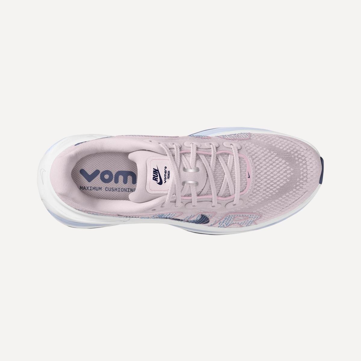 Sapatilhas de Running de Mulher W Vomero Premium Vermelho-3
