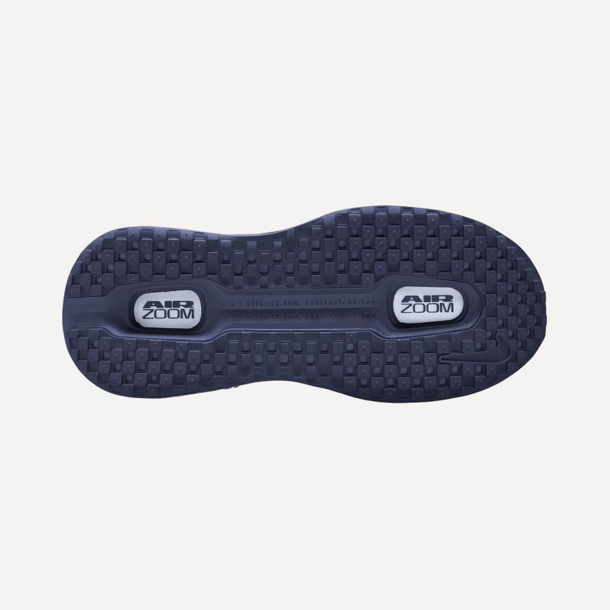 Sapatilhas de Running de Mulher W Vomero Premium Vermelho-4