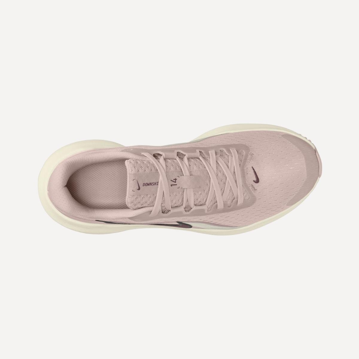 Sapatilhas de Running de Mulher W Downshifter 14 SE Vermelho-3