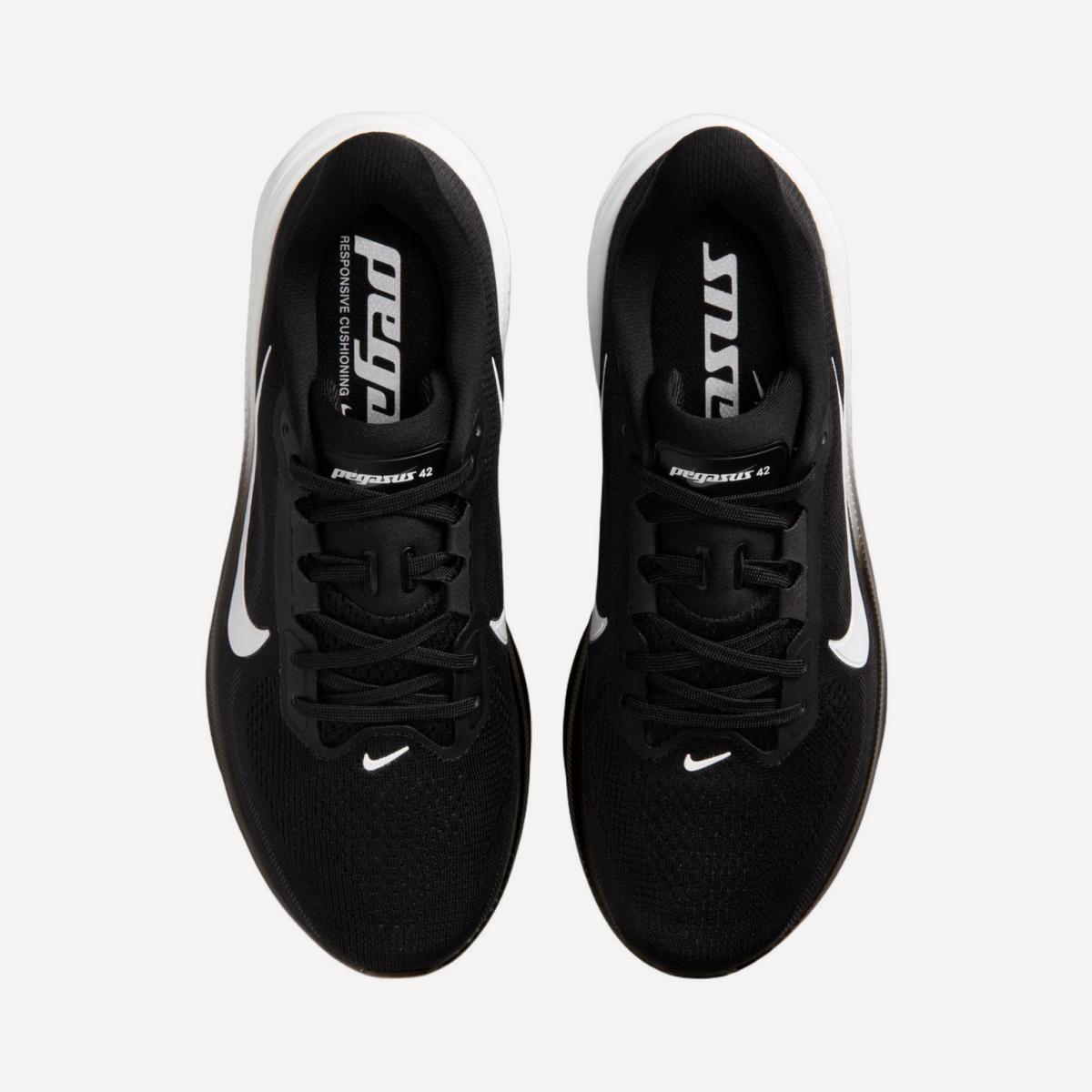 Sapatilhas de Running de Mulher W Air Zoom Pegasus 42 Preto-4