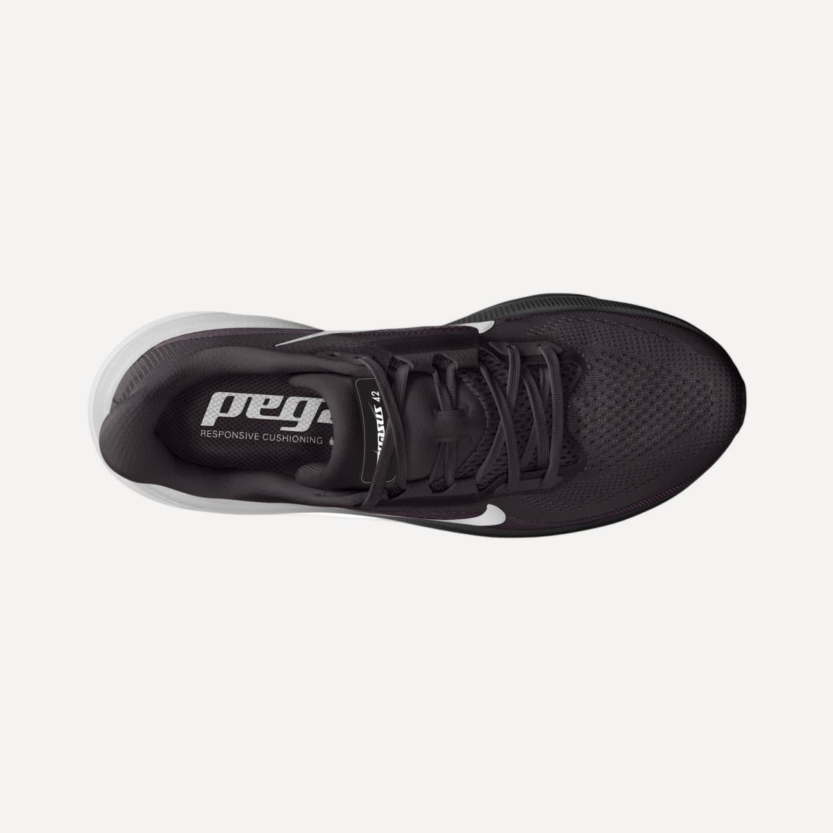 Sapatilhas de Running de Mulher W Air Zoom Pegasus 42 Preto-7